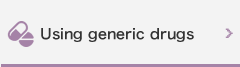 Generic drugs