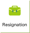 Resignation