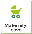 Maternity leave