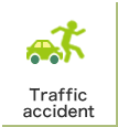 Traffic accident