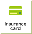 Insurance card