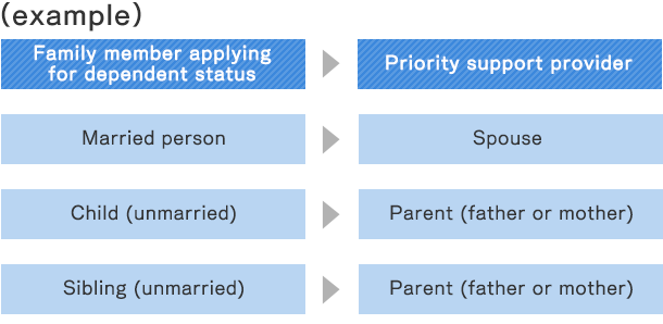 Priority Support Providers