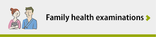 Regular health checkup