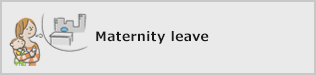 Maternity leave