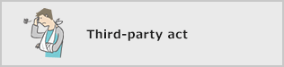 Third-party act