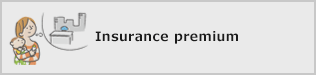 Insurance premium