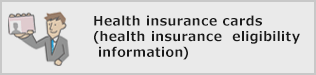 Insurance card