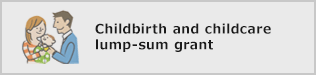 Childbirth and childcare lump-sum grant