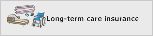 Long-term care insurance