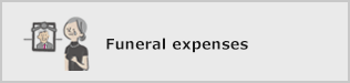 Funeral expenses
