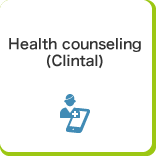 Health counseling (Clintal)