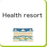 Health resort