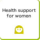 Health support for women