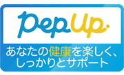 Pep Up